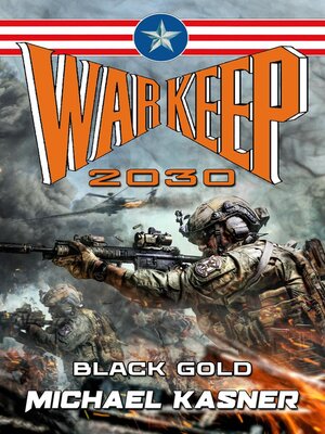 cover image of Black Gold